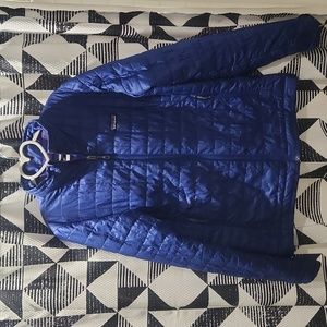 Womens patagonia jacket